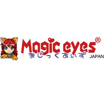 Magic-Eyes